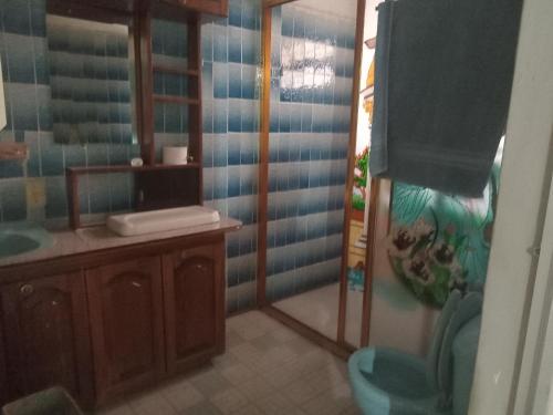 오악사카 casa los patos 1성급 싱글룸 수영장