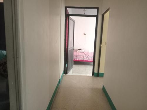 오악사카 casa los patos 1성급 싱글룸 스위트룸