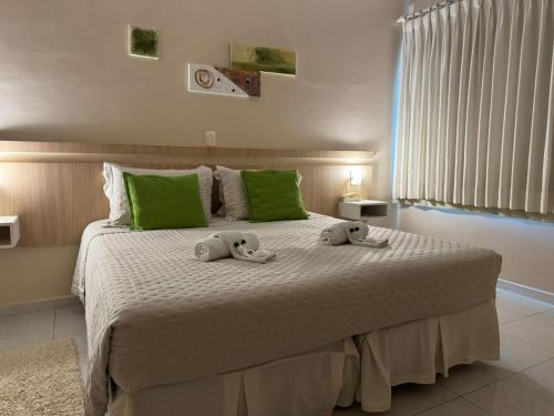 Hotel Conde Alemao in จากัวเรียอิว่า