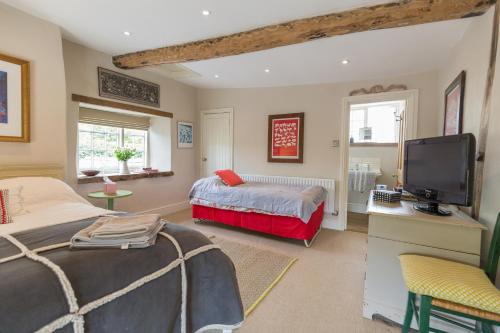 Church End Cottage in Kenilworth