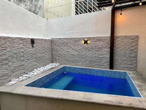Casa Reforma con alberca – khách sạn tại Reforma