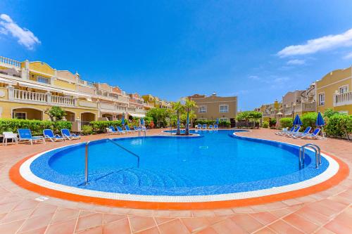Oceanview Duplex, AC, Heated pool