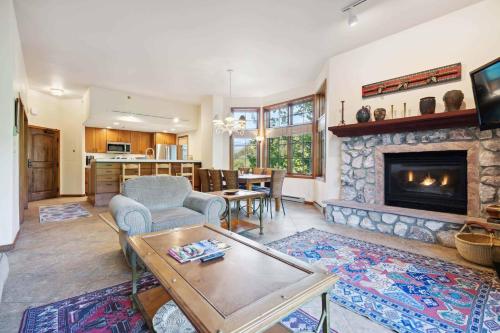 The Borders Lodge - Lower Borders 114 in Beaver Creek, USA