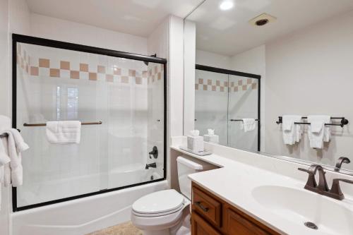 The Borders Lodge - Lower Borders 114 in Beaver Creek, USA