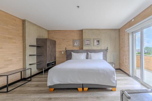 Hotel Quinta Norte Chipichape in 卡利市中心