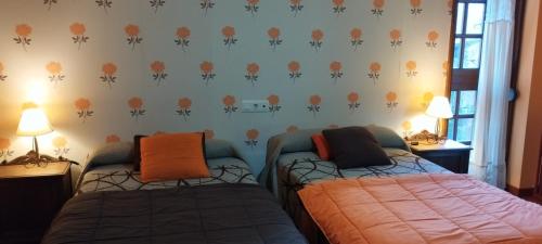 Casa Mañoso gîte à louer Viña