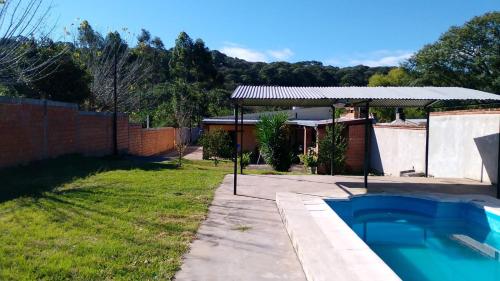 Casa Pachamama