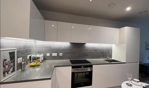 Stunning Cosy with Pool & Spa by Central London, Londra (foto 2)