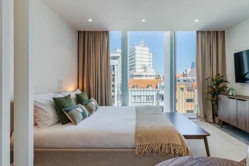 Timeless Studio - Avenida, Aveiro
