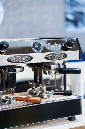 Facilities, Hotel LIV in Edgbaston