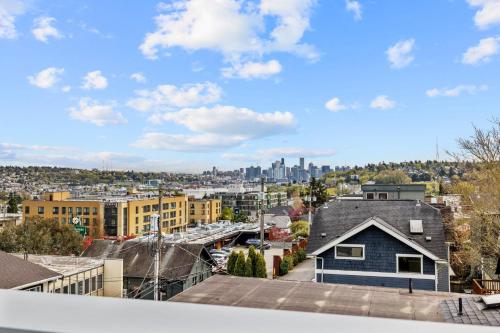 Perch - Indo Haven, Seattle (foto 2)