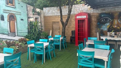 Hotel Colonial Bapa La Jagua in Curumaní