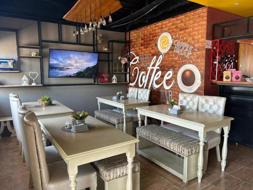 Hotel Colonial Bapa La Jagua in Curumaní