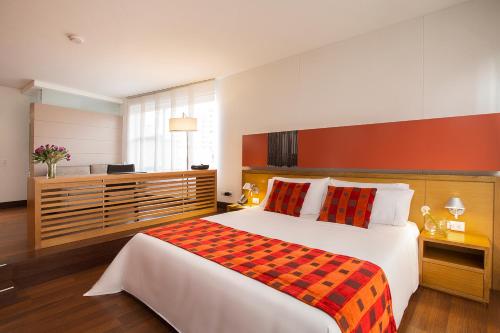 68967567 Hotel bh La Quinta