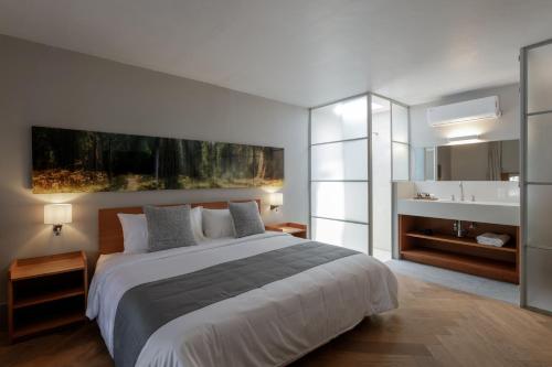 Deluxe Suite image 8