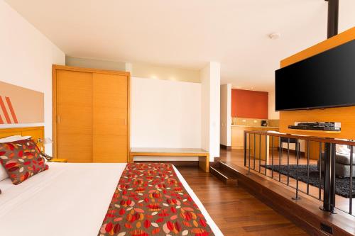 68967662 Hotel bh La Quinta
