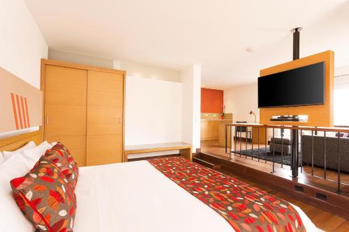 68967663 Hotel bh La Quinta