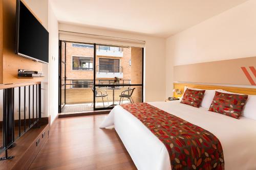 68967672 Hotel bh La Quinta