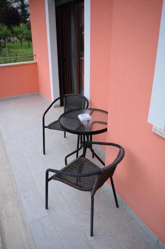Villa La Mulinella - image 8