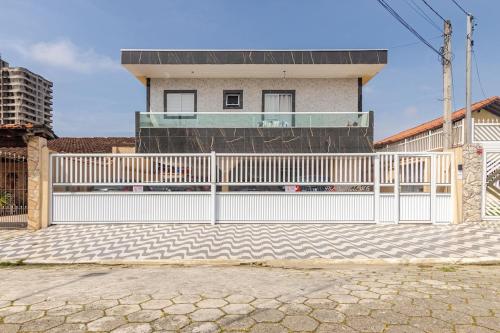 Casa de condomínio