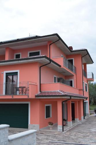 Villa La Mulinella - image 11