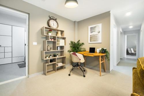 Modern Exquisite Haven in South TLV by Sea N' Rent - image 6