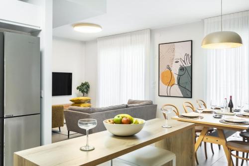 Modern Exquisite Haven in South TLV by Sea N' Rent - image 9
