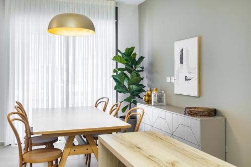 Modern Exquisite Haven in South TLV by Sea N' Rent - image 13
