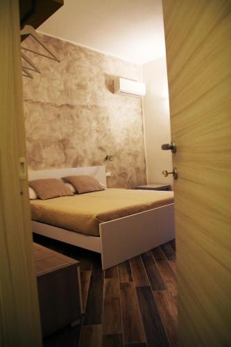 La Meridiana – Castellammare del Golfo, CA