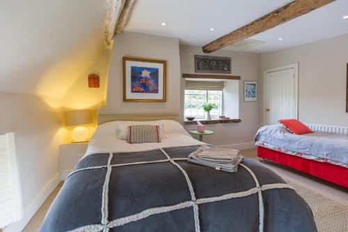 Church End Cottage in Kenilworth