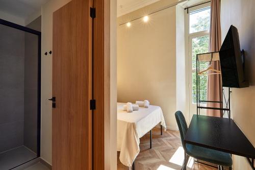 Hostal Parisien - main image