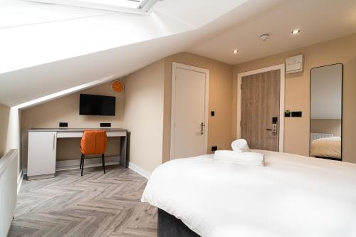Facilities, Hotel LIV in Edgbaston