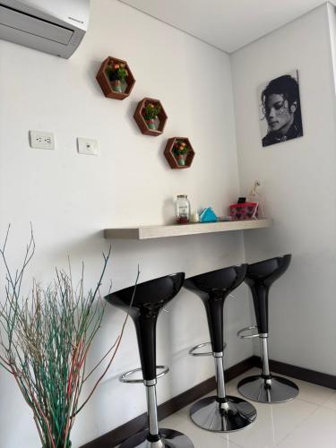 Lindo Apartaestudio, Ricaurte