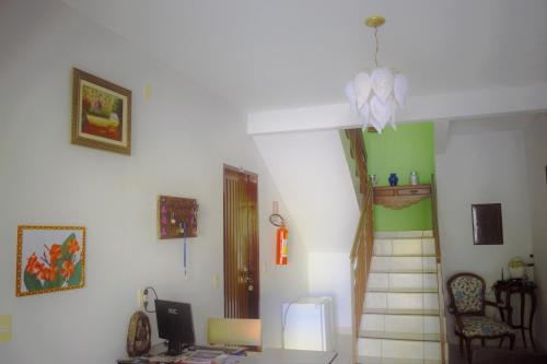 Pousada Bougainville