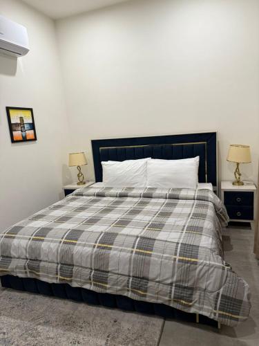 Two-Bedroom Apartment image 4