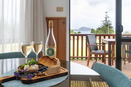 Ocean Breeze in Norfolk Island