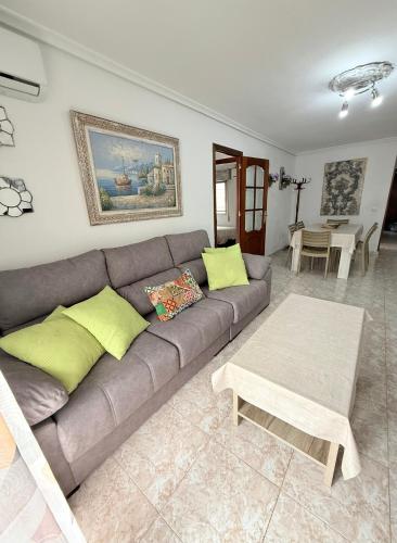 Apartamento El Arenal - Free Parking, Córdoba (fotografie 2)