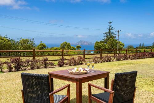 Ocean Breeze in Norfolk Island