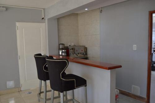 레스토랑, Hotel Altos de la Puna in 산안토니오드로스코브리스