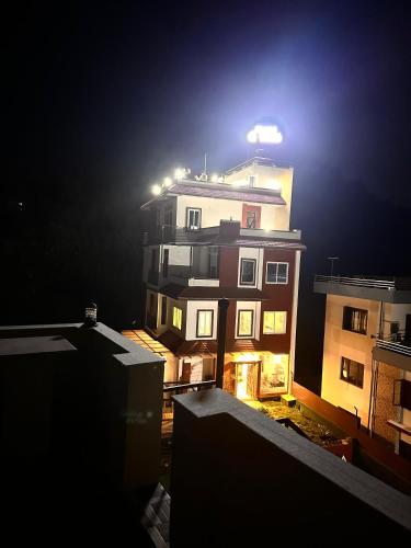hotel photo