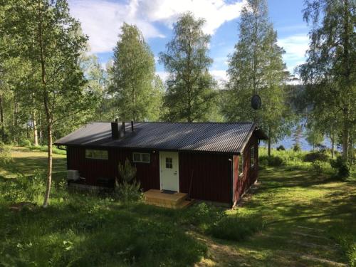 . Hus Bjöksjöblick