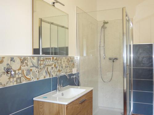 Villa il Giglio - Appartamento Giglio e appartamento Salvia - Ribera