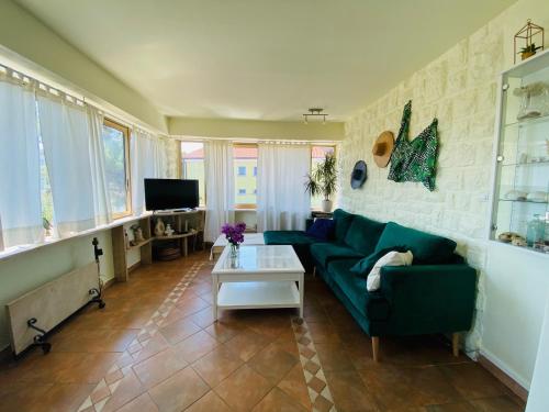 Two-Bedroom Apartment image 5