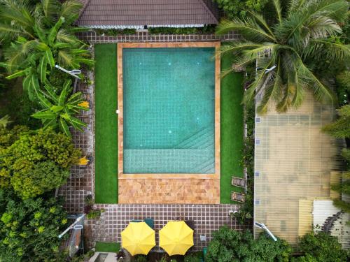 Sanssouci Kep — rental in 33a NR33A, Kep KH, 123456