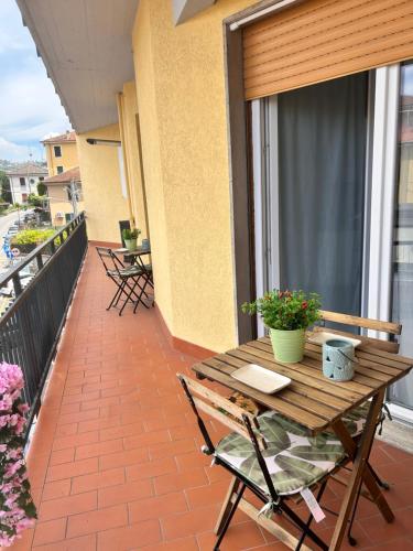Apartment Sissy House Arcola Cinque Terre La Spezia in Fresonara