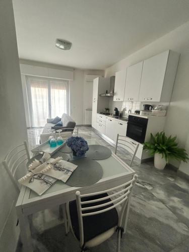 Apartment Sissy House Arcola Cinque Terre La Spezia in Fresonara