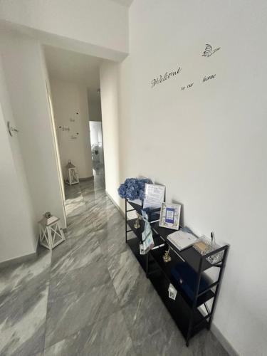 Apartment Sissy House Arcola Cinque Terre La Spezia in Fresonara