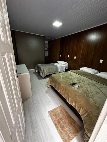 Loft Lux 7 Centro (Próximo ao Centro de Eventos), Chapecó