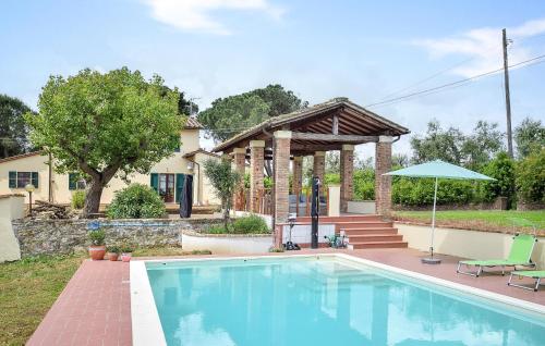 Pet Friendly Home In Fauglia With Wifi gîte à louer Fauglia