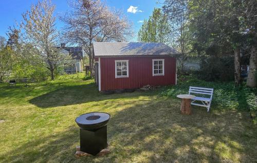 Viesnīcas āriene, Gorgeous Apartment In Rörvik With Wifi (Gorgeous Apartment In Rorvik With Wifi) in Rorvika
